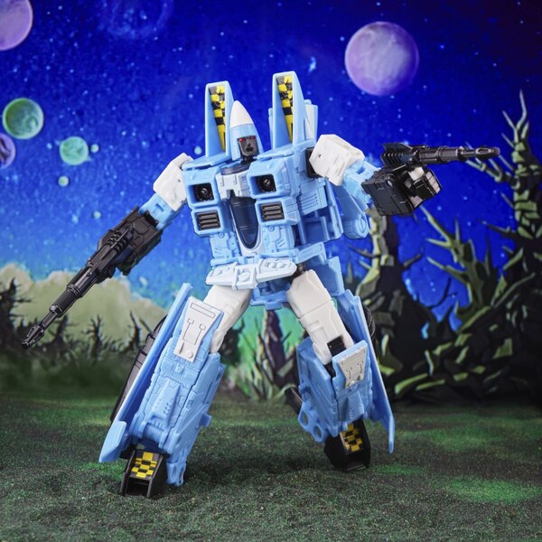 Image Of Transformers Legacy Evolution G2 Cloudcover  (16 of 32)